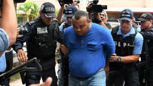 EEUU ofrece recompensa de 5 millones de dólares por información de narcos hondureños