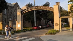 Tiroteo en universidad de Nueva Orleans deja una persona muerta y dos heridos