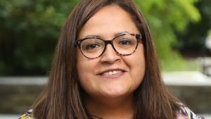 Conoce su historia: Maestra salvadoreña destaca entre 5 docentes que recibirán premio en EE. UU.