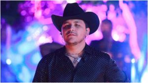 El duro episodio por el que Christian Nodal intentó suicidarse y el "ángel" que lo salvó