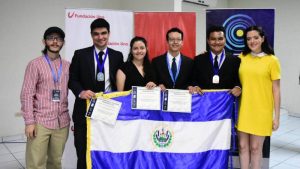 Programa Jóvenes Talento suma más de 35 medallas en 2022
