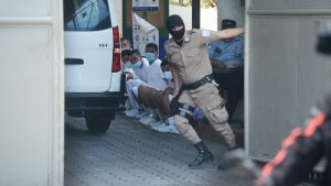 CIDH desarrollará el jueves audiencia por violaciones a derechos humanos en régimen de excepción en El Salvador