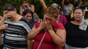 FMLN pide $3 millones para compensar a víctimas del Régimen de Excepción