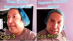 "Ese contenido no sirve de nada", La Picinga arremete contra tiktokers como Abigaíl Mancía, Yanira Berríos y Baby Meshi