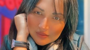 Cantante Fátima Calderón envía un mensaje a las "mujeres guerreras que hemos perdido a nuestros hijos"