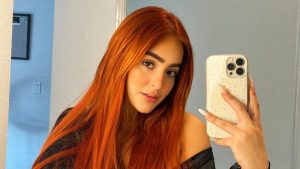 "Así no se amarra, hija", Nicolle Figueroa insiste en hablar de tener hijos y el público se harta