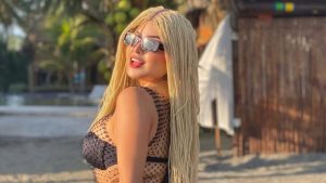 "Le respondo porque no me parece correcto", ¡Se cansó! Julissa Ventura contesta por primera vez a las críticas