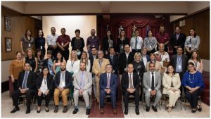 La Utec promueve la competencia intercultural  en la educación superior