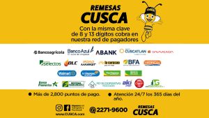 ¿Te envían dinero del extranjero? Esta es la manera más fácil y segura para cobrar tus remesas en El Salvador