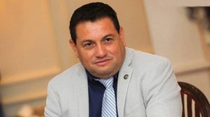 ministro