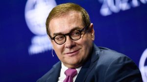 Un “lobo” de las finanzas asegura que el precio del Bitcoin se derrumbará a los $8,000