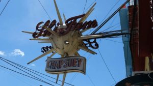 FOTOS: Los cuatro restaurantes más antiguos del centro de San Salvador