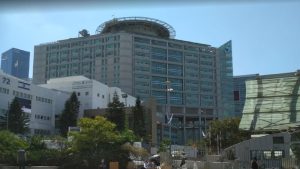 Israel detectó el primer caso sospechoso de viruela del mono