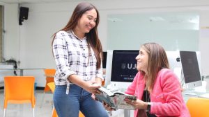 “Intégrate”, el novedoso programa de empleabilidad que lanza la UJMD