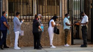 Estos con los requisitos para solicitar una visa de trabajo H-2B en EEUU