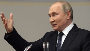 ¿Por qué Rusia no se "atreve" a un ataque nuclear contra Ucrania?