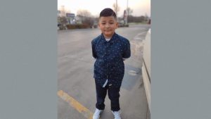 Xavier López, el niño salvadoreño que murió en el tiroteo de Uvalde, Texas