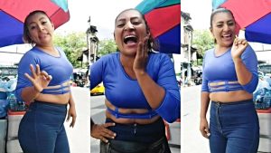 VIDEO: Yanira Berríos asegura que a su edad está "riquísima" y "para chuparse los dedos”