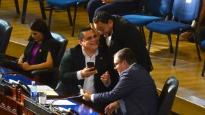 Diputados frenan la ratificación de acuerdo comercial con Bolivia