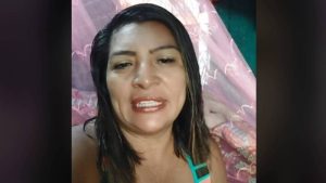 VIDEO: Yanira Berríos explica las fotos de una pelea callejera que circulan en redes sociales