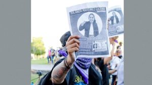 Lo que se sabe sobre Yolanda Martínez, la joven mexicana que presuntamente huyó de su casa y apareció muerta días después