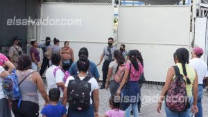 David Morales: "Podríamos escalar a una situación de crímenes de lesa humanidad" por vulneraciones a derechos en régimen de excepción