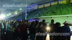 Mueren dos reos, supuestamente vapuleados, que llevaron al hospital Zacamil procedentes del penal de Mariona