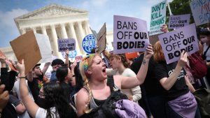 El derecho al aborto vuelve a debate en Estados Unidos