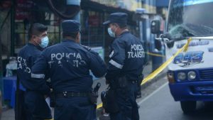 "Si el señor no se hubiera detenido, no lo hubiera golpeado": Hombre murió atropellado frente al mercado ExCuartel