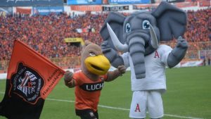 Conoce la Jornada 4 de Liga Mayor
