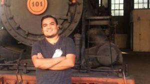 “Mi hijo no pudo disfrutar su acto de graduación”, dice madre de joven desaparecido hace 7 meses