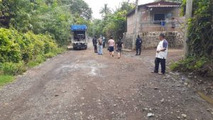 Pintora de muebles artesanales fue asesinada en Nahuizalco