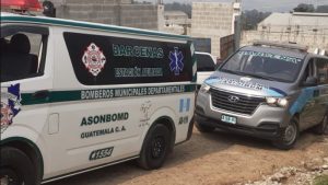 Tres adultos mueren durante ataque armado en Guatemala; víctimas podrían ser salvadoreñas