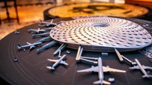"Un aeropuerto no es lo que necesita la gente", dice Portillo Cuadra sobre $12 millones para terminal aérea del Pacífico