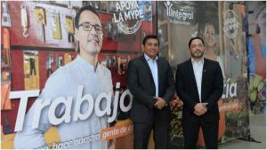 Integral sigue apoyando los éxitos de las Mypes