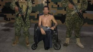 Capturan a tres policías de Soyapango por negarse a remitir a persona con discapacidad arrestada por militares