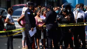 Cárceles en El Salvador “ya son campos de concentración”, dice Cristosal