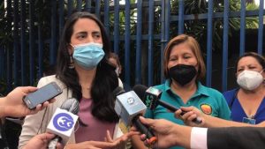 Trabajadoras domésticas piden a la Asamblea ratificar convenio 189 que insta a pagarles salario mínimo