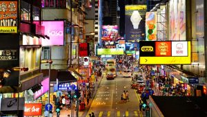 China veta más de 100 productos de Taiwán