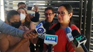 Cristosal denuncia a diputado de Nuevas Ideas y a viceministro de Educación ante el Tribunal de Ética