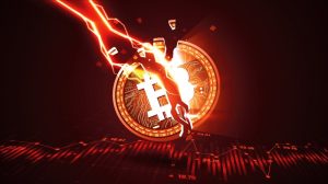 Inversionistas venden sus criptomonedas ante temor de un peor precio