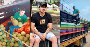 "Hasta le inventaron un alias": familia en Usulután denuncia captura arbitraria de emprendedor