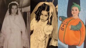 FOTOS: ¿Los conoces? Así celebraron el Día del Niño las celebridades de la farándula mexicana