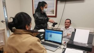 Con el voto electrónico es prácticamente imposible conocer identidad del votante, argumenta oposición