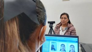 RNPN: Hay 792,404 salvadoreños que residen en el exterior registrados para votar en 2024