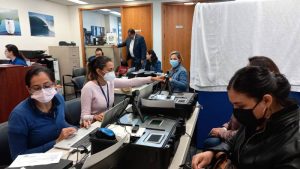 TSE próximo a presentar información de salvadoreños en el exterior para voto electrónico