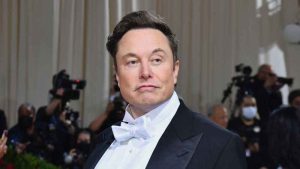 musk