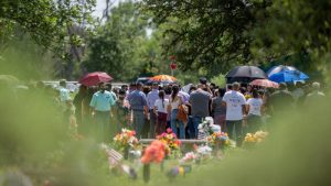 Madre en Uvalde recibió amenazas por revelar detalles de la masacre
