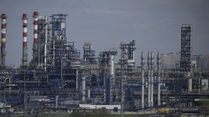 Rusia quema su gas en vez de venderlo a países de Europa que pueden sufrir escasez