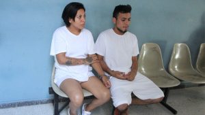 "Metieron el cadáver en el baúl y lo desaparecieron": Hermanos condenados por matar a taiwanés